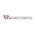 Logo M Motors srl